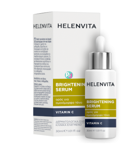 Helenvita Brightening Serum 30ml